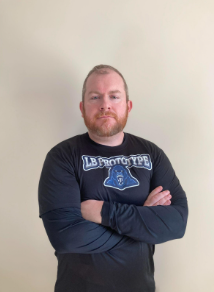 Mike Ryan