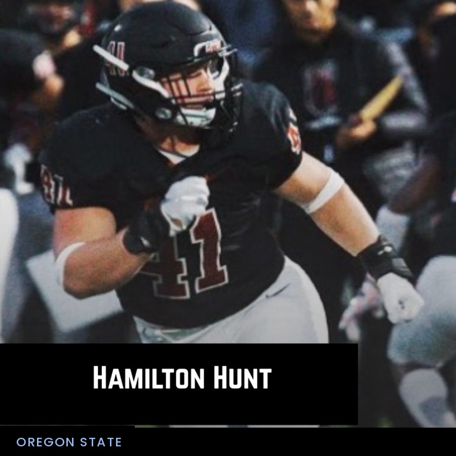 Hamilton Hunt